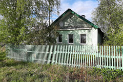 п. Черноисточинск, ул. Некрасова,   (городской округ Горноуральский) - фото дома