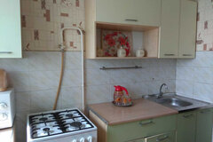 Екатеринбург, ул. Автомагистральная, 5 (Новая Сортировка) - фото квартиры