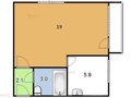 Продажа квартиры: Екатеринбург, ул. Черноярская, 10/а (Уралмаш) - Фото 1