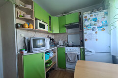 г. Краснотурьинск, ул. Карпинского, 19 (городской округ Краснотурьинск) - фото квартиры