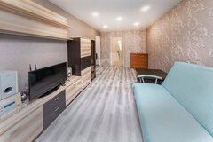 Екатеринбург, ул. Главная, 17 (Исток) - фото квартиры