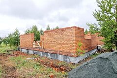 с. Курганово, ул. Садовая, 31 (городской округ Полевской) - фото дома