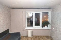 Екатеринбург, ул. Братская, 14 (Вторчермет) - фото квартиры