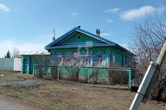 с. Нижнее Село, ул. Ленина, 63 (городской округ Первоуральск) - фото дома