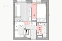 г. Березовский, ул. Мира, 1 (городской округ Березовский) - фото квартиры