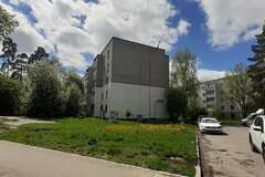 Екатеринбург, ул. Амундсена, 137 (УНЦ) - фото квартиры