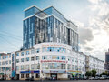 Аренда офиса: Екатеринбург, ул. 8 Марта, 12а (Центр) - Фото 1