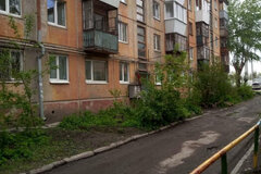 Екатеринбург, ул. Минометчиков, 34 (Старая Сортировка) - фото квартиры