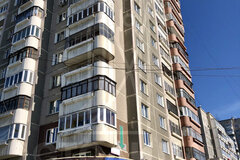 Екатеринбург, ул. Викулова, 38Б (ВИЗ) - фото квартиры