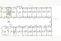 Екатеринбург, ул. Крестинского, 46 (Ботанический) - фото гаража