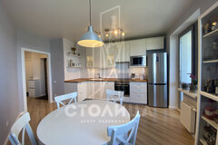 Екатеринбург, ул. Репина, 52 (Юго-Западный) - фото квартиры