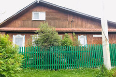 г. Нижний Тагил, ул. Гранитная, 40 (городской округ Нижний Тагил) - фото дома