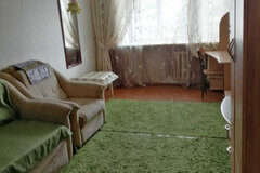 Екатеринбург, ул. Старых Большевиков, 84/5 (Эльмаш) - фото квартиры