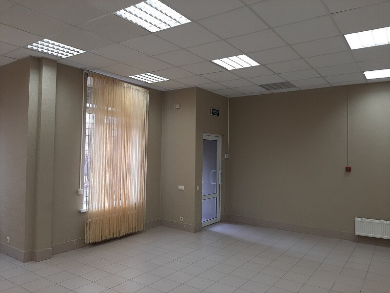 Екатеринбург, ул. Циолковского, 30 (Автовокзал) - фото офисного помещения (3)