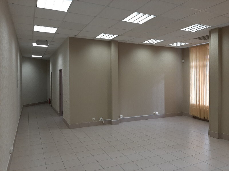Екатеринбург, ул. Циолковского, 30 (Автовокзал) - фото офисного помещения (5)