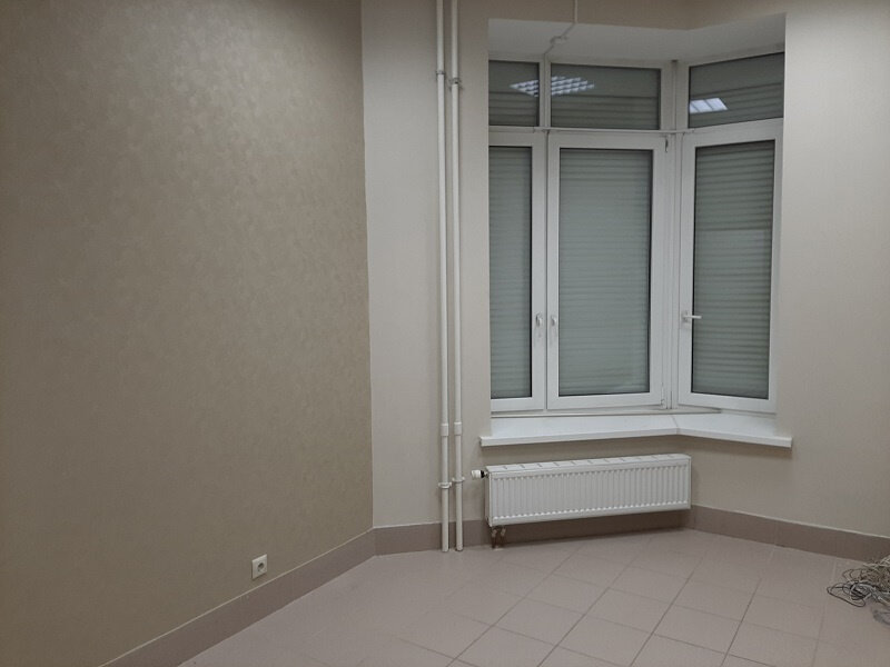 Екатеринбург, ул. Циолковского, 30 (Автовокзал) - фото офисного помещения (8)