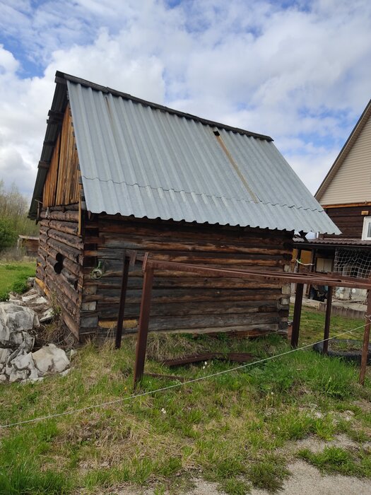 п. Монетный, СНТ №86 Энергетик-5, ул. Солнечная, 110 (городской округ Березовский) - фото сада (6)