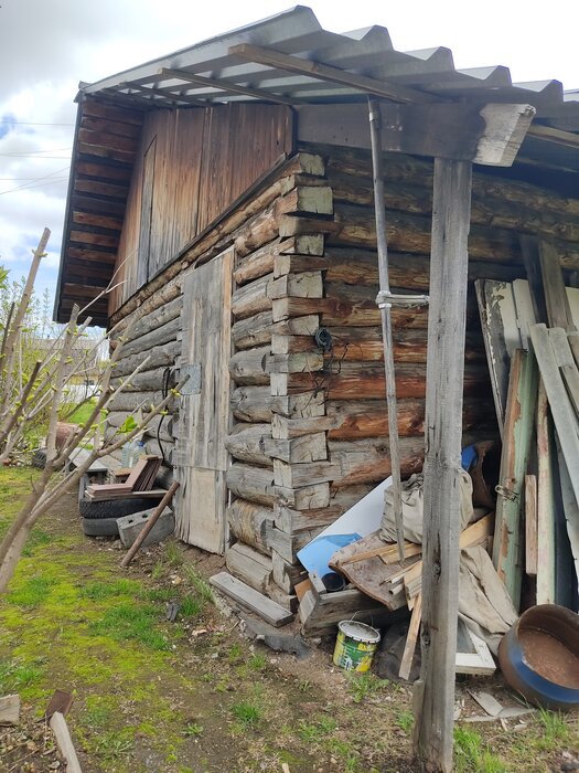 п. Монетный, СНТ №86 Энергетик-5, ул. Солнечная, 110 (городской округ Березовский) - фото сада (7)