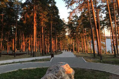 г. Среднеуральск, ул. Набережная, 8 (городской округ Среднеуральск) - фото квартиры