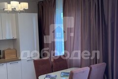 Екатеринбург, ул. Широкореченская, 47 (Широкая речка) - фото квартиры