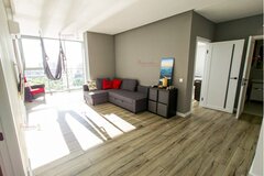 Екатеринбург, ул. Юмашева, 13 (ВИЗ) - фото квартиры