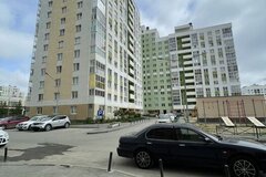 Екатеринбург, ул. Павла Шаманова, 12 (Академический) - фото квартиры