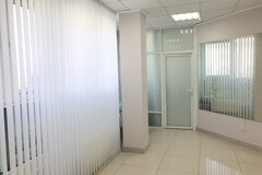 Екатеринбург, ул. Большакова, 25 (Парковый) - фото офисного помещения