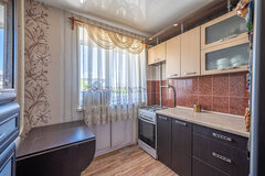 Екатеринбург, ул. Победы, 35 (Уралмаш) - фото квартиры