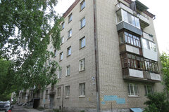 Екатеринбург, ул. Корепина, 30А (Эльмаш) - фото квартиры