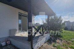 с. Патруши, ул. Восточная, 24 (городской округ Сысертский) - фото коттеджа