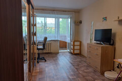 Екатеринбург, ул. Машиностроителей, 51 (Уралмаш) - фото квартиры