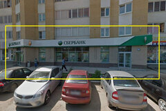 г. Березовский, ул. Загвозкина, 18 (городской округ Березовский) - фото торговой площади