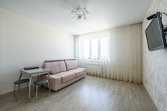 Екатеринбург, ул. Библиотечная, 43 (Втузгородок) - фото квартиры