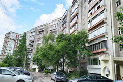 Екатеринбург, ул. Новгородцевой, 7 (ЖБИ) - фото квартиры
