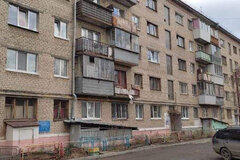 Екатеринбург, ул. Инженерная, 26 (Химмаш) - фото комнаты