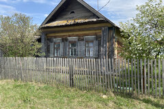 п. Шайдуриха, ул. Гоголя, 11 (городской округ Невьянский) - фото дома