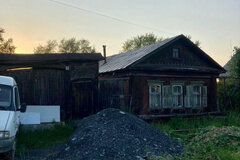 г. Невьянск, ул. Нейво-Набережная,    (городской округ Невьянский) - фото дома