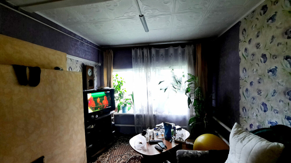 г. Краснотурьинск, ул. Заводская, 16 (городской округ Краснотурьинск) - фото дома (8)
