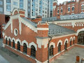 Аренда офиса: Екатеринбург, ул. Челюскинцев, 106 (Центр) - Фото 2