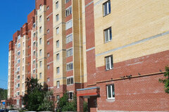 г. Верхняя Пышма, ул. Сапожникова, 3 (городской округ Верхняя Пышма) - фото квартиры