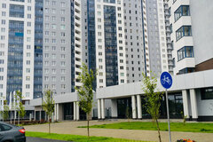 Екатеринбург, ул. Блюхера, 97 (Пионерский) - фото квартиры