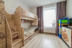Екатеринбург, ул. Чемпионов, 5 (Солнечный) - фото квартиры