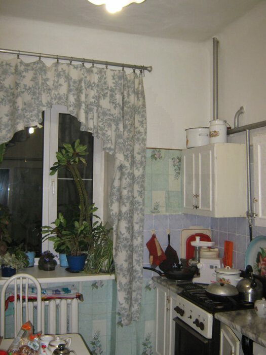 Екатеринбург, ул. Первомайская, 112 (Втузгородок) - фото комнаты (1)