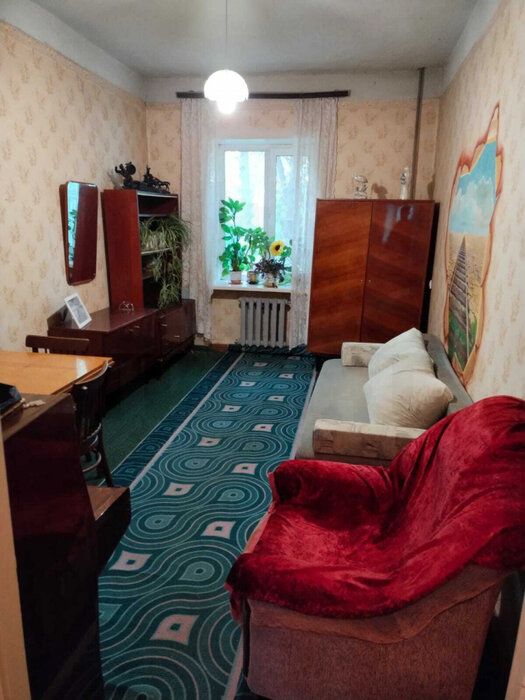 Екатеринбург, ул. Первомайская, 112 (Втузгородок) - фото комнаты (6)