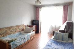 г. Нижний Тагил, ул. Горошникова, 86 (городской округ Нижний Тагил) - фото квартиры