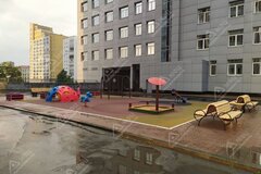 Екатеринбург, ул. Юмашева, 13 (ВИЗ) - фото квартиры