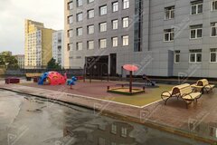 Екатеринбург, ул. Юмашева, 13 (ВИЗ) - фото квартиры