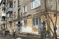 Екатеринбург, ул. Сортировочная, 10 (Старая Сортировка) - фото квартиры