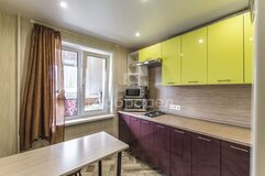 г. Верхняя Пышма, ул. Машиностроителей, 2 (городской округ Верхняя Пышма) - фото квартиры