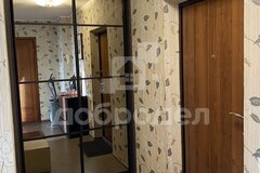 Екатеринбург, ул. Шефская, 103 (Эльмаш) - фото квартиры